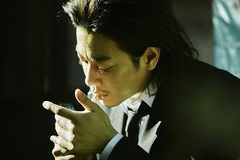 Takeru Satō - Hitojo - De la película