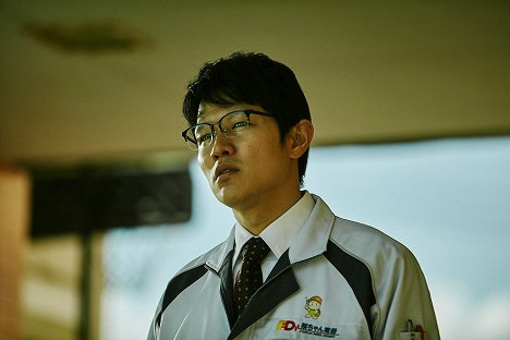 Rjóhei Suzuki - Hitojo - Z filmu