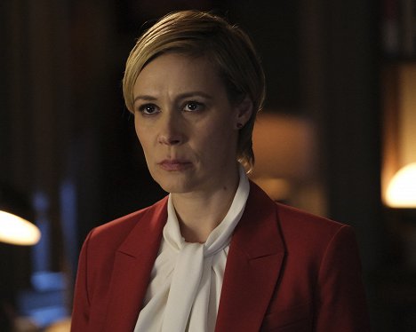 Liza Weil - How to Get Away with Murder - Stay - Photos