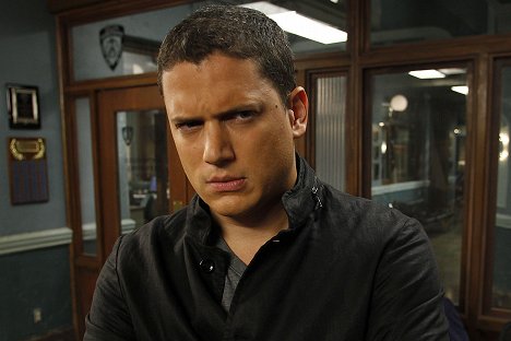 Wentworth Miller - Law & Order: Special Victims Unit - Unstable - Photos