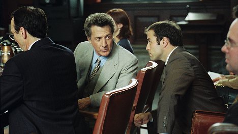Dustin Hoffman, Jeremy Piven - Das Urteil - Jeder ist käuflich - Filmfotos