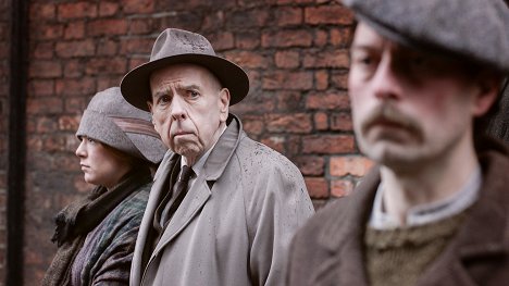 Timothy Spall - Mrs Lowry & Son - Filmfotos