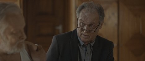 Tibor Gáspár - Mellékhatás - Episode 9 - Z filmu