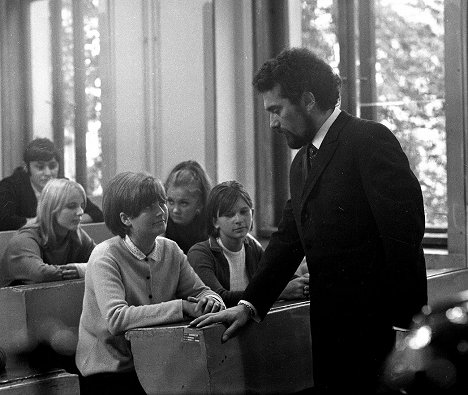 Waldemar Matuška - Píseň pro Rudolfa III. - Miss Diorling - Photos