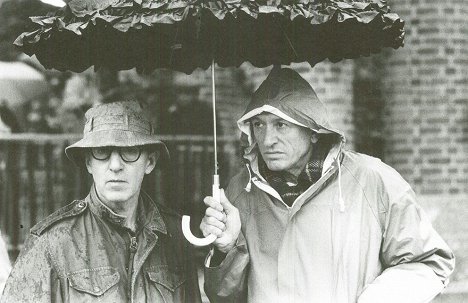 Woody Allen, Carlo Di Palma