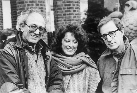 Carlo Di Palma, Woody Allen - Carlo Di Palma ja elämän värit - Kuvat elokuvasta