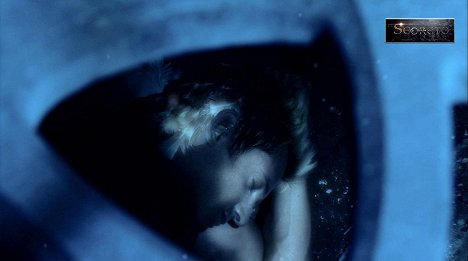 Gabriel Soto - El secreto - Fotosky