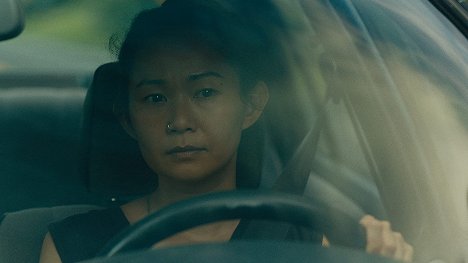 Hong Chau - Podjazdy - Z filmu
