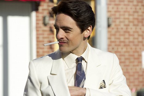 Vincent Piazza - The Wannabe - Photos