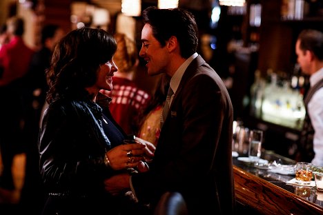 Patricia Arquette, Vincent Piazza - The Wannabe - Filmfotos