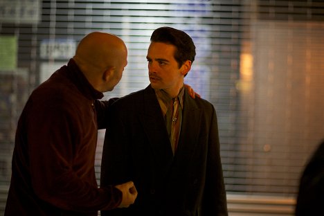 Vincent Piazza - The Wannabe - Film