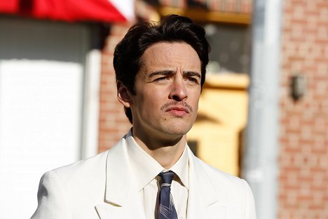 Vincent Piazza - The Wannabe - Photos