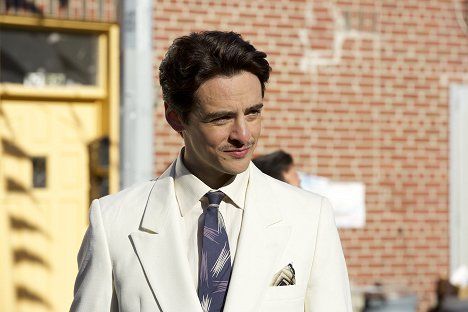 Vincent Piazza - The Wannabe - Film