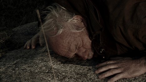Luc Proulx - Notre-Dame-Des-Monts - Van film