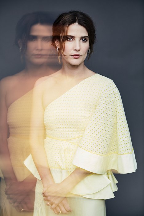 Cobie Smulders - Stumptown - Promo