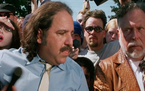 Ron Jeremy - Citizen Toxie: The Toxic Avenger IV - De filmes