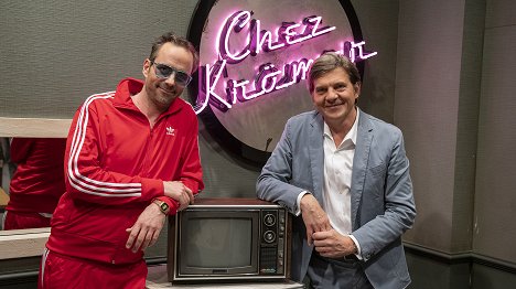 Kurt Krömer - Chez Krömer - Promoción