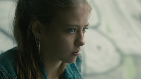 Elisa Marlene Kopecky - Tatort - Lass den Mond am Himmel stehen - Z filmu