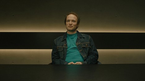 Daniel Holzberg - Tatort - Lass den Mond am Himmel stehen - Z filmu