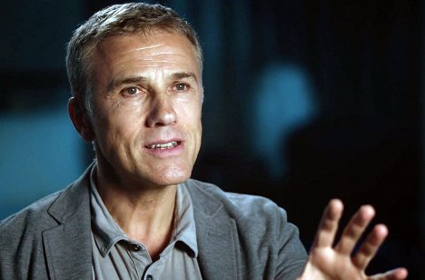 Christoph Waltz - QT8: The First Eight - Filmfotók