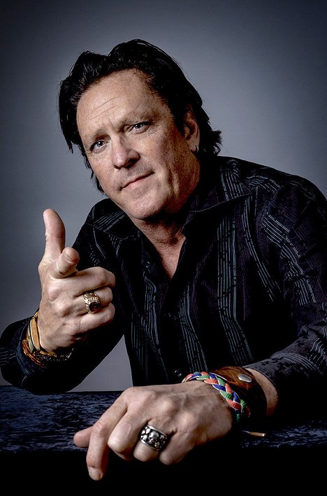 Michael Madsen - QT8: The First Eight - Photos