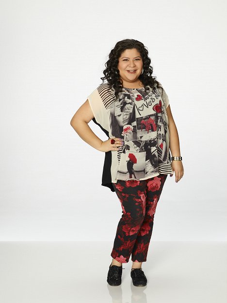 Raini Rodriguez - Austin & Ally - Promokuvat