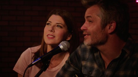 Marisa Tomei, Timothy Olyphant - Behold My Heart - Do filme