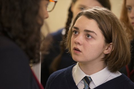 Maisie Williams - The Falling - Z filmu