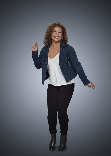 Justina Machado - One Day at a Time - Season 4 - Promokuvat