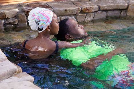 Anthony Anderson - Black-ish - Schwimmen oder untergehen - Filmfotos