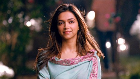 Deepika Padukone - Yeh Jawaani Hai Deewani - Film