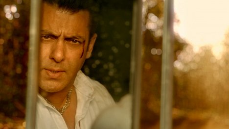 Salman Khan - Race 3 - Filmfotos