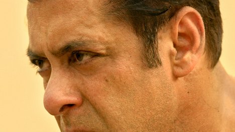 Salman Khan - Race 3 - Kuvat elokuvasta