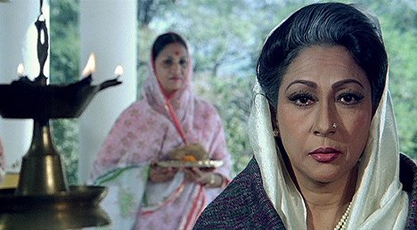 Mala Sinha - Khel - Z filmu