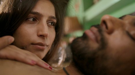 Zoya Hussain - Mukkabaaz - De la película