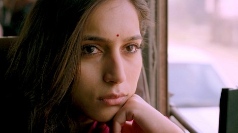 Zoya Hussain - Mukkabaaz - De la película