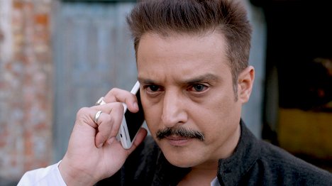 Jimmy Sheirgill - Mukkabaaz - Van film