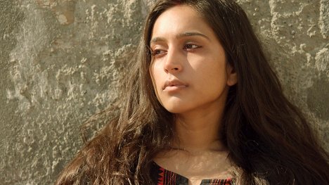 Zoya Hussain - Mukkabaaz - Filmfotók