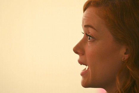 Jane Levy - Zoey's Extraordinary Playlist - Zoey's Extraordinary Glitch - Z filmu