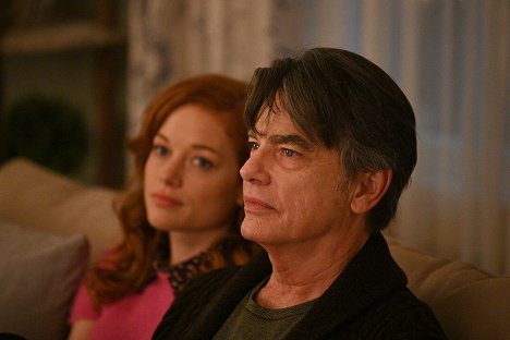 Peter Gallagher - Zoey's Extraordinary Playlist - Zoey's Extraordinary Glitch - Photos