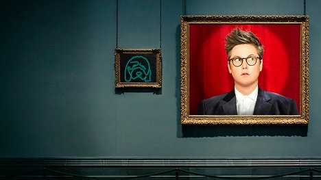 Hannah Gadsby - Hannah Gadsby: Douglas - Promo