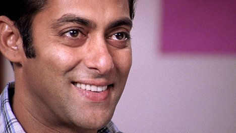 Salman Khan - God Tussi Great Ho - Filmfotók