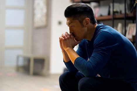 Brian Tee - Chicago Med - Just a River in Egypt - Photos