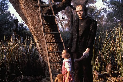 Ashley Bank - The Monster Squad - Photos
