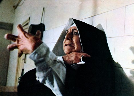 Alba Maiolini - L'Autre enfer - Film