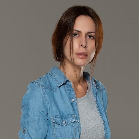 Сабина Ахмедова - Koll-centr - Promoción