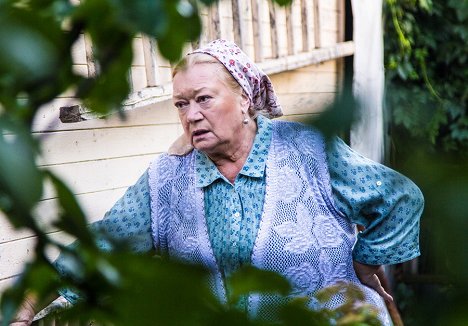 Ljudmila Poljakova - Vsjo ješčjo budět - Z filmu