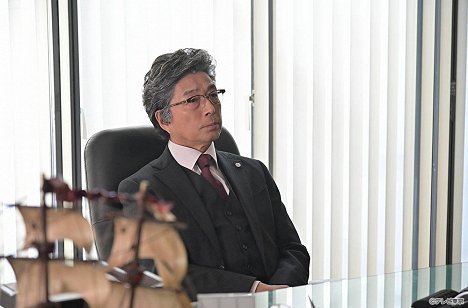 Masatoši Nakamura - Bjóin no naošikata: Doctor Arihara no čósen - Episode 2 - Z filmu