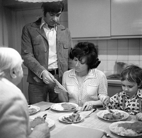 Alena Procházková ČSFD.cz