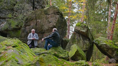 Stanislav Motl - Osudové lásky - Básník hrůzy - Photos